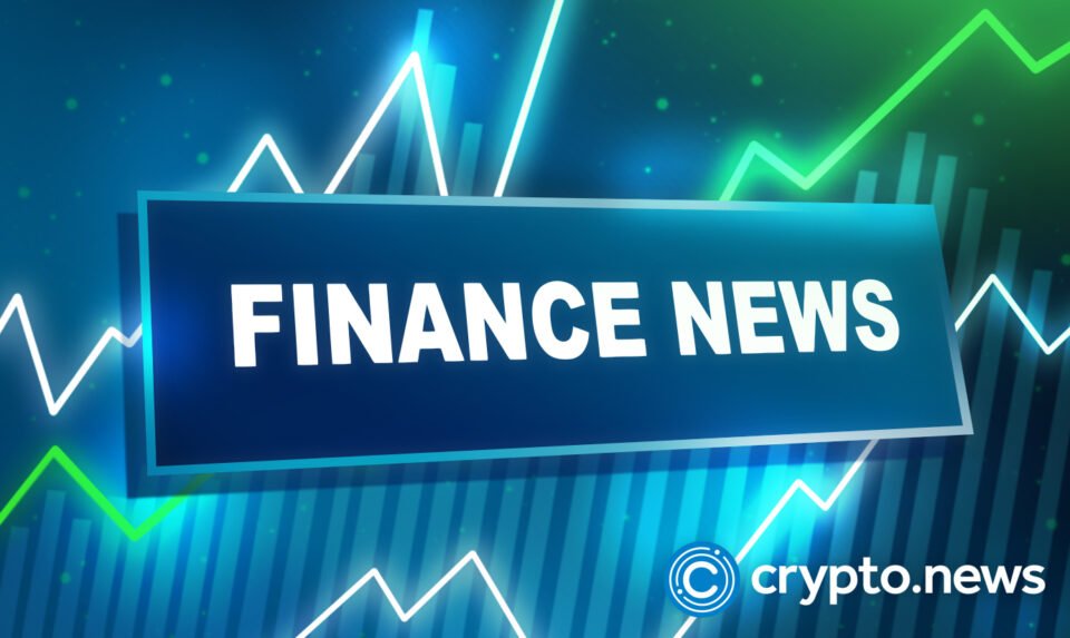 Konvoy Venture’s new $150 Million Fund, US Fed Head Requires Tighter Crypto Guidelines, Extra Losses Precipitated by 3AC