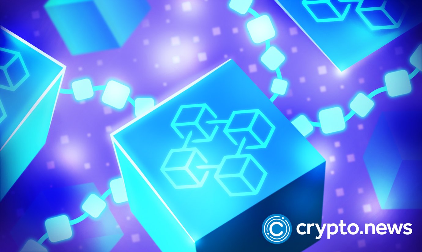 Yesports and INFINITY Commence a Blockchain Partnership