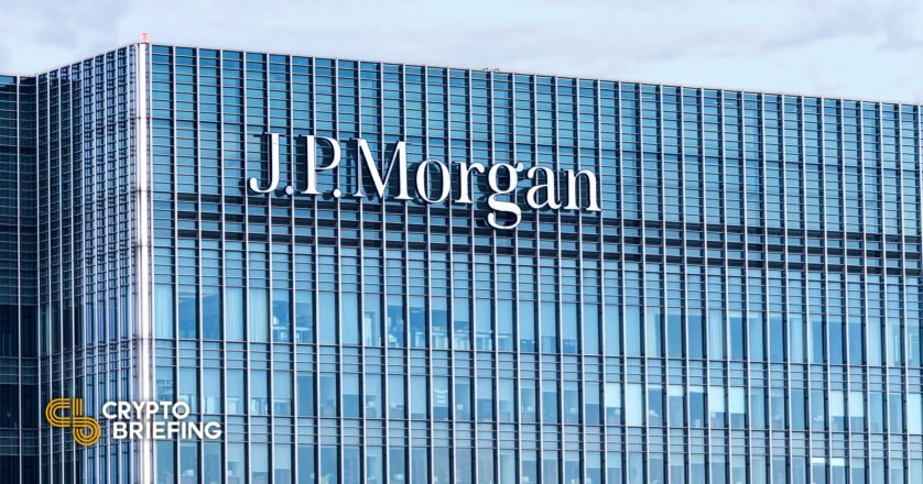 Crypto Has “Learned a Floor” Due to Ethereum Merge: JPMorgan
