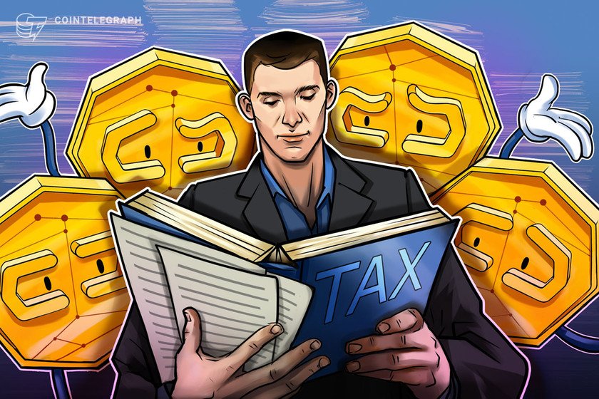 Crypto tax can wait, free coins can’t: S. Korea mulls ‘reward tax’ for airdrops