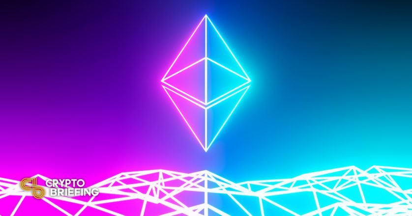 Ethereum Eyes $2,000 Following Final Merge Testnet