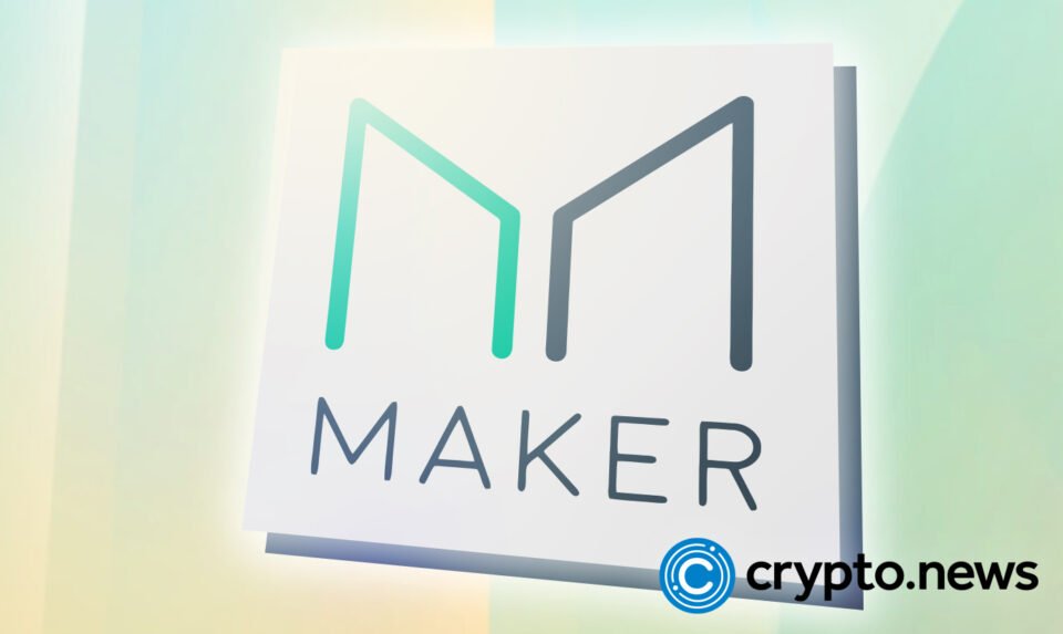 MakerDAO Voting on $100M DAI Vault for a Conventional Bank