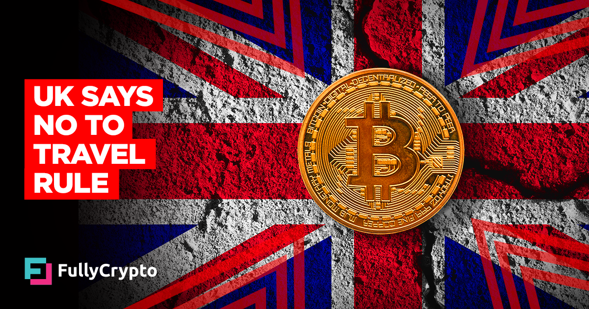 UK Government Backs Down From FATF Recordsdata Collection