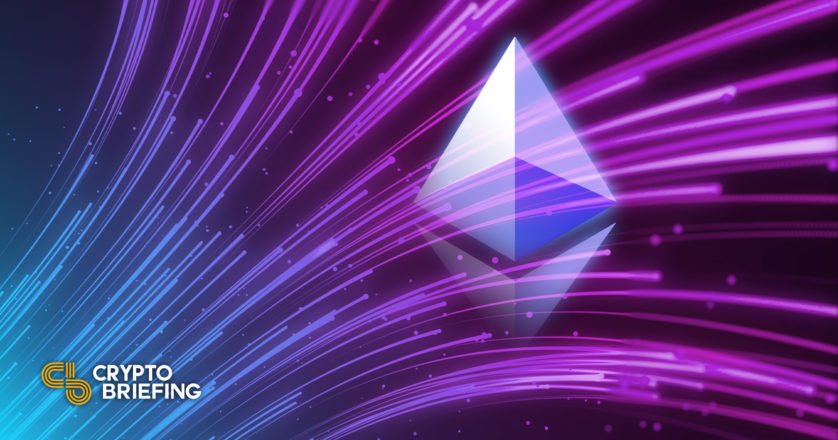 Ethereum Merge Scheduled to Originate in September