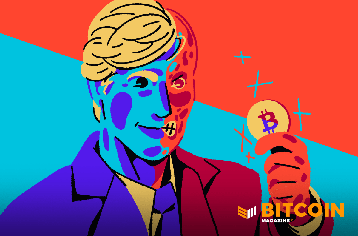 What Are The Ethics Of Sharing Scammers’ Proper Names?