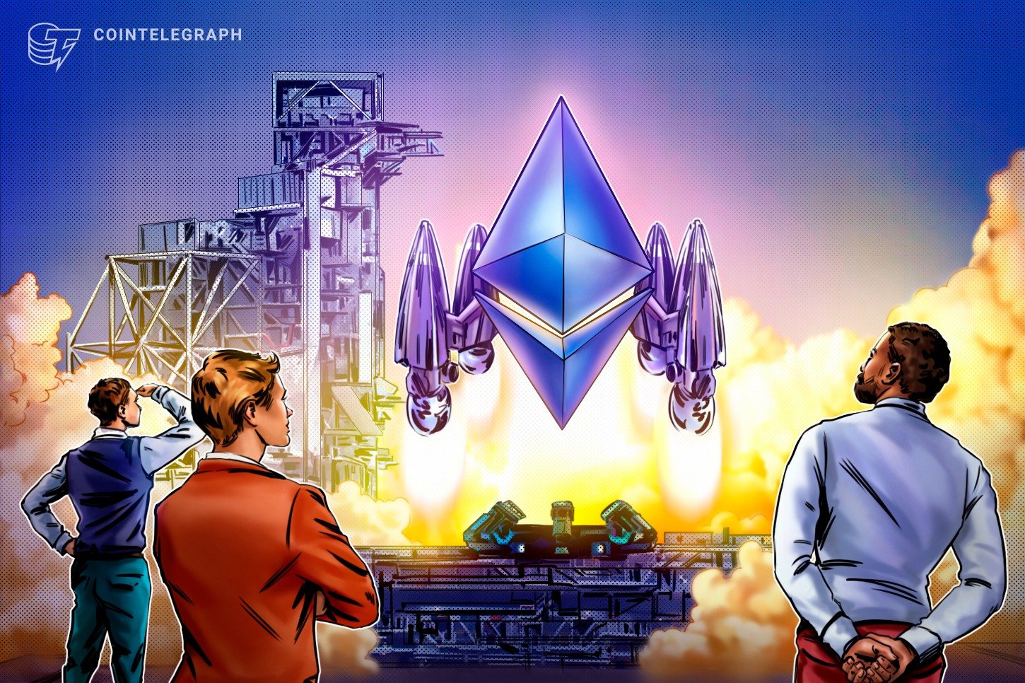 Decrease charges, elevated speeds after Ethereum’s Merge? Don’t depend on it