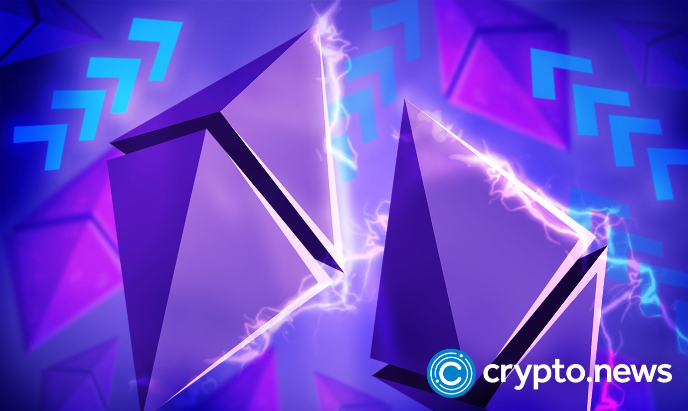 Ethereum Funding Product Sees Changes As $5M Weekly Inflows Are Recorded