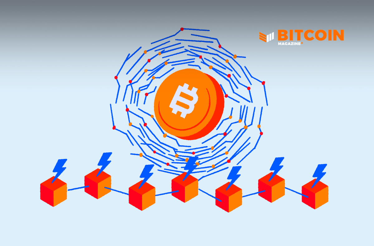 How The Early Days Of The Web Is Same To Constructing On Bitcoin