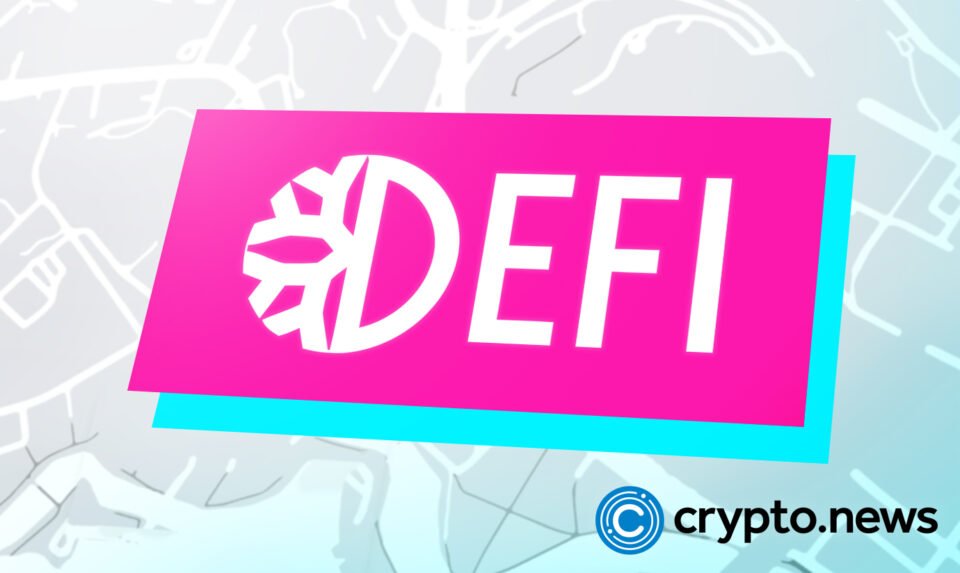 What Makes DeFiChain One in all the Only Blockchains for dApps