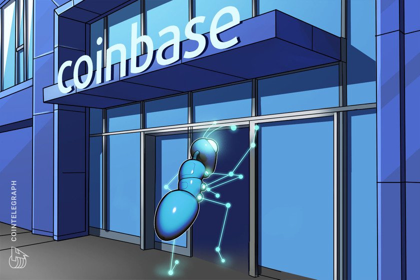 Coinbase says this would possibly perchance perchance simply ‘take into accout any seemingly forks’ following the Merge