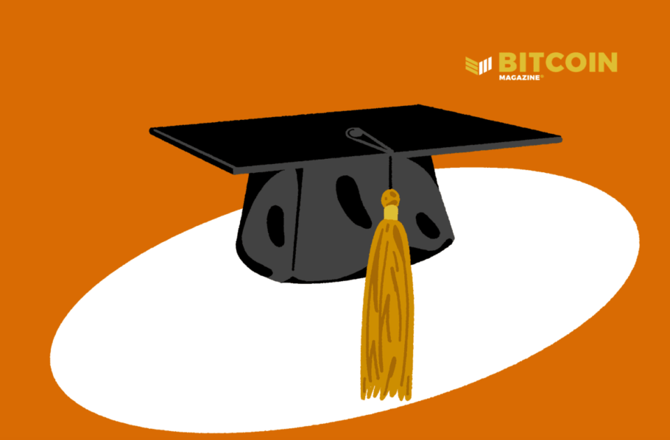 Are Elevated Training Institutions Initiating To Include Bitcoin?