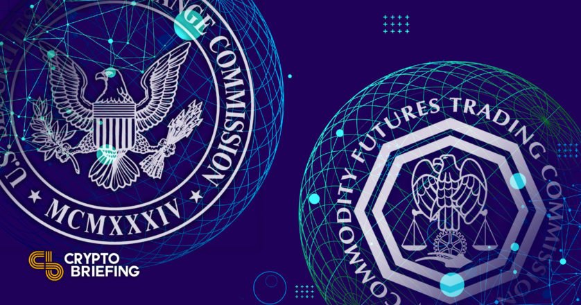 SEC, CFTC Desire Deepest Funds to Document Crypto Holdings
