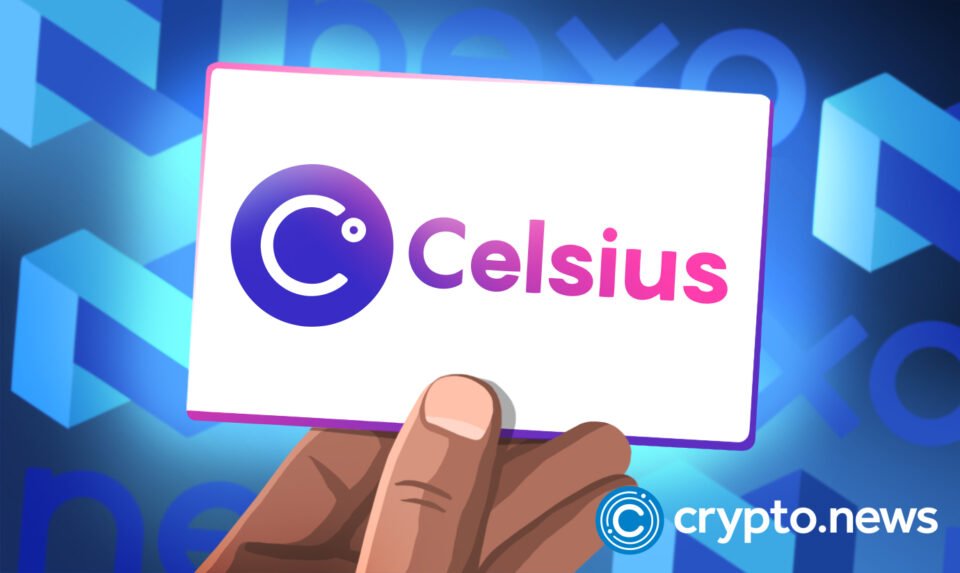 Embattled Crypto Lending Platform Celsius Lays Off 150 Workers