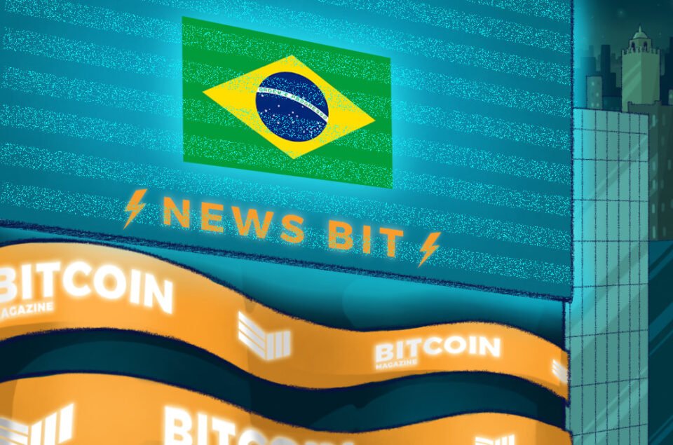 Ripio Launches Pay as you crawl Card That Pays 5% Bitcoin Cashback In Brazil