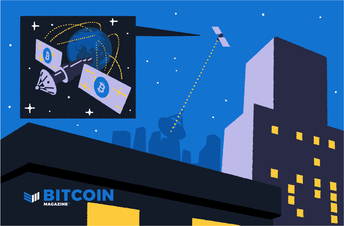 How Starlink Adjustments Bitcoin Mining And Improves Decentralization