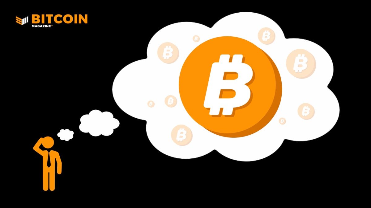 The Existence Of Bitcoin Is A Political Paradox