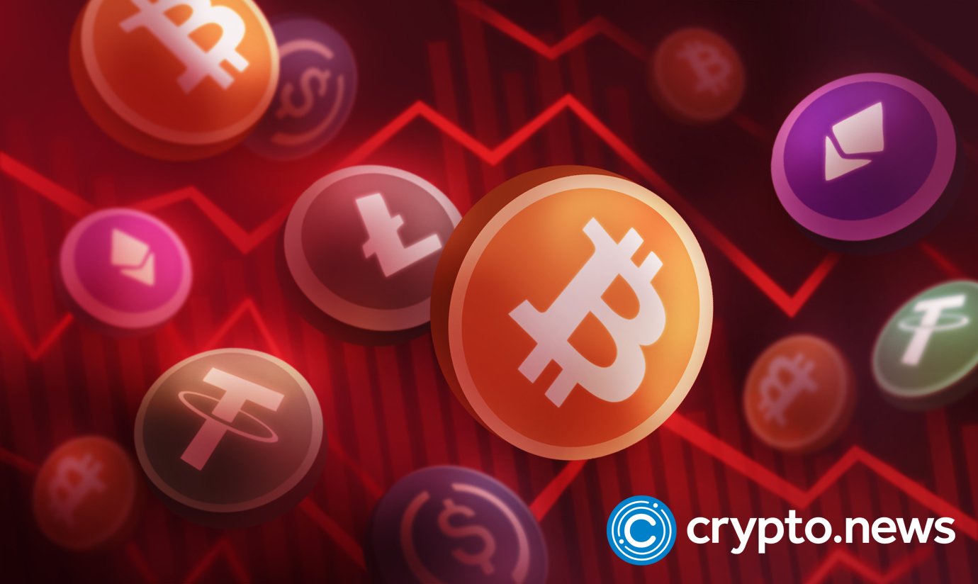 Bitcoin Bloodbath: Three Arrows Capital Officially Files for Chapter
