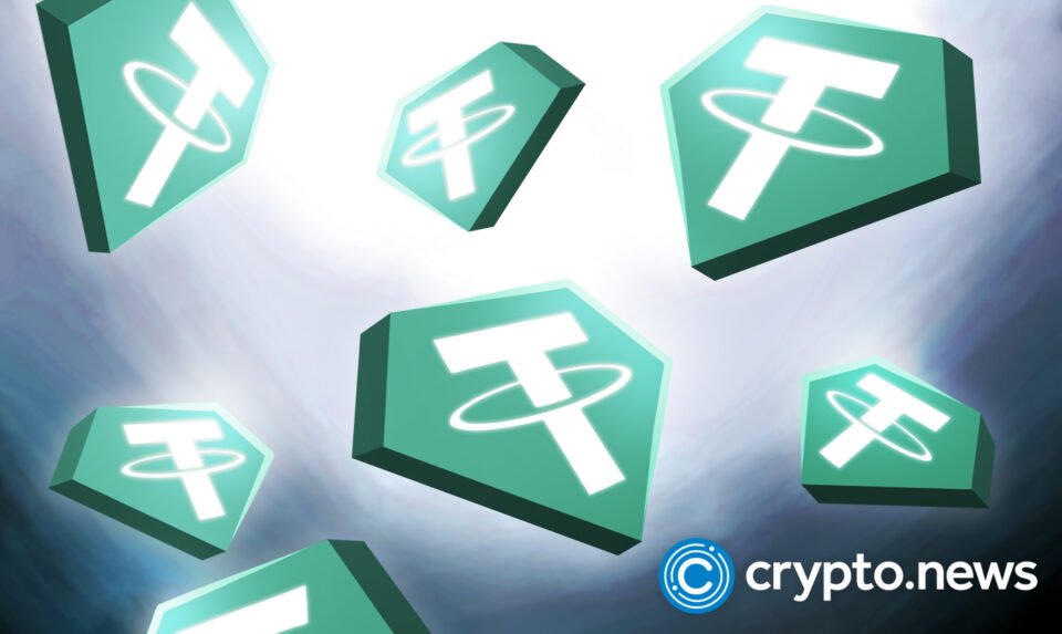 Tether Cuts Down Its Industrial Paper Reserves By 58%