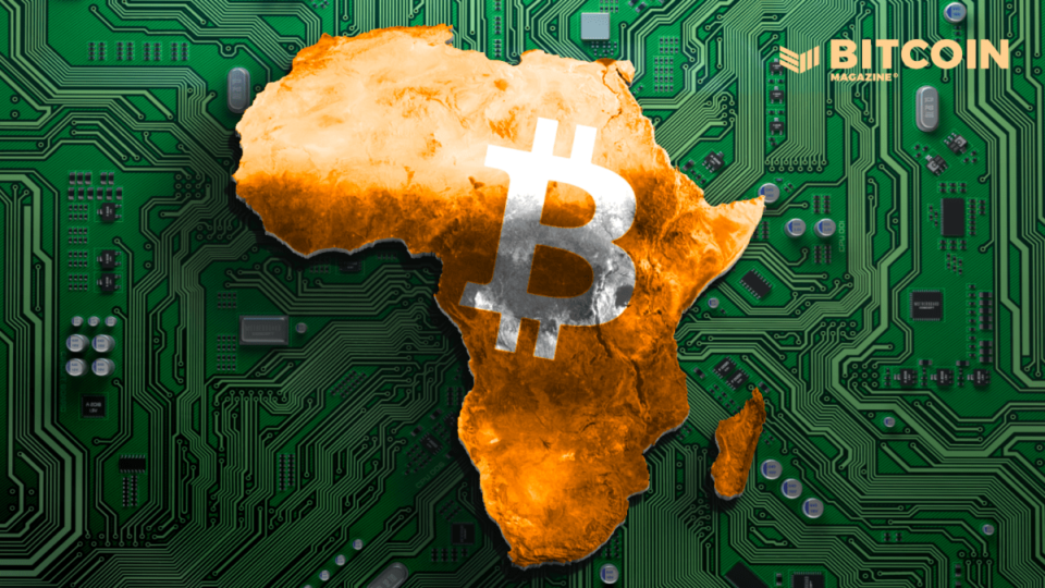 The Path To A Bitcoin Traditional In Africa