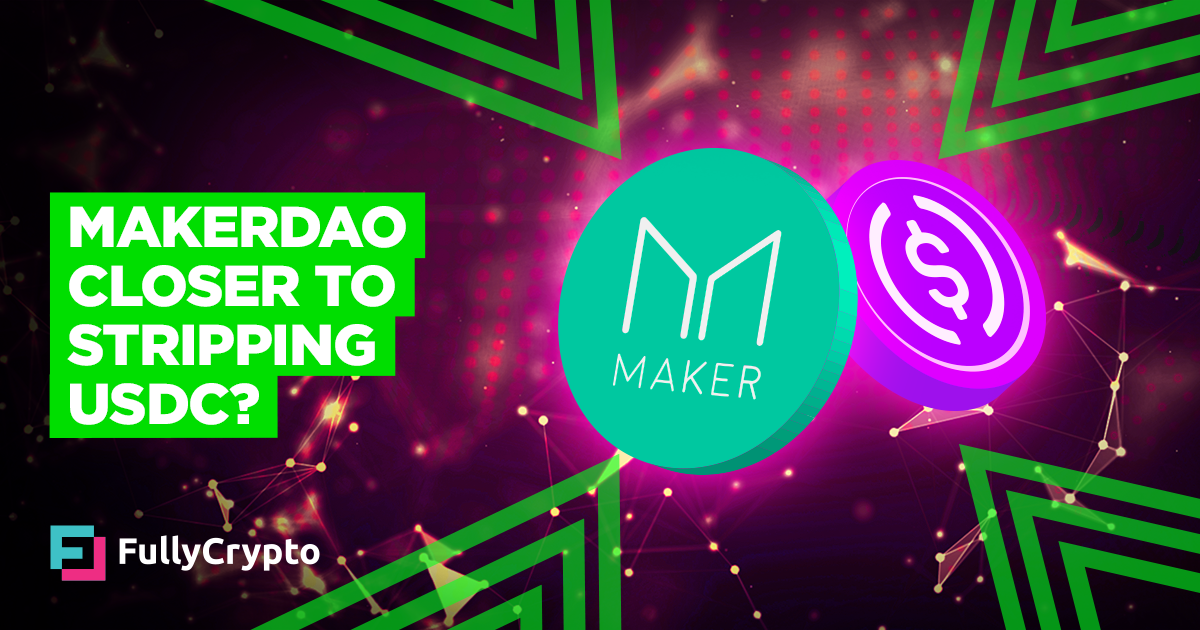 MakerDAO Co-founder Reinforces Non-USD DAI Suggestion