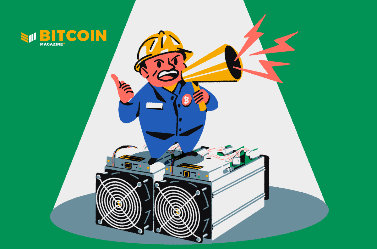 Bitcoin’s Incentives Are Ideal