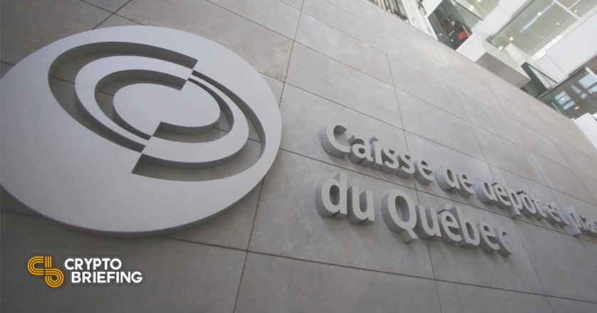 CDPQ Loses Hope on $150M Celsius Wager