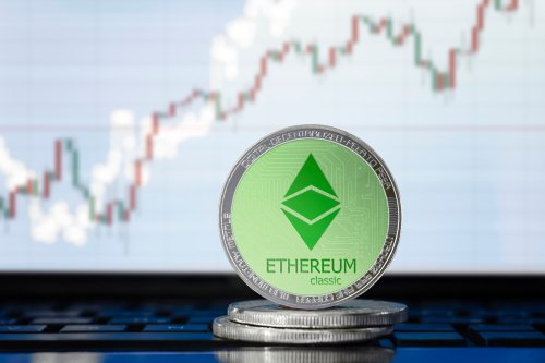 Ethereum vs Ethereum Classic: Which must aloof you commerce?