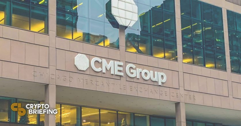 CME Community to Provide Ethereum Futures