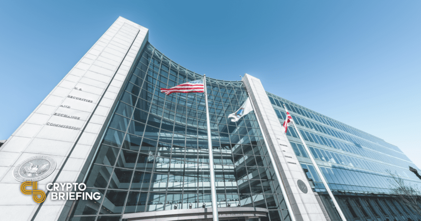 SEC Makes Peculiar Claim About U.S. Jurisdiction Over Ethereum in Court docket Filing