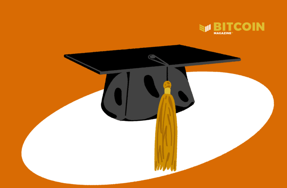 Immoral Scholar Loan Forgiveness, Damaged Academia Could well Be Mounted With A Bitcoin Normal
