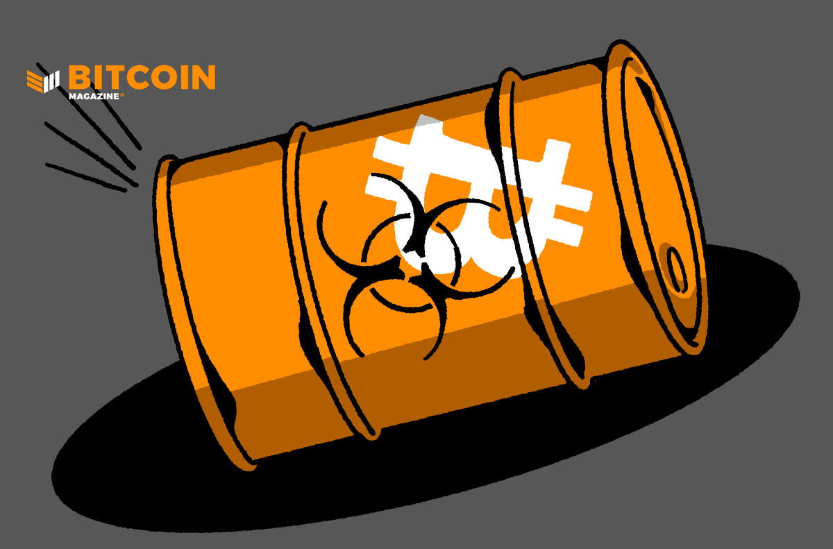 Why Bitcoiners Must Reclaim The Maximalism Label