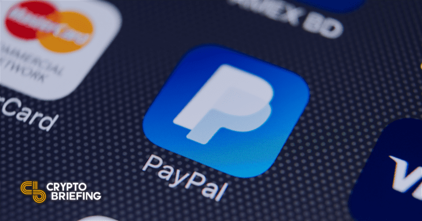 PayPal Joins Coinbase’s TRUST Community