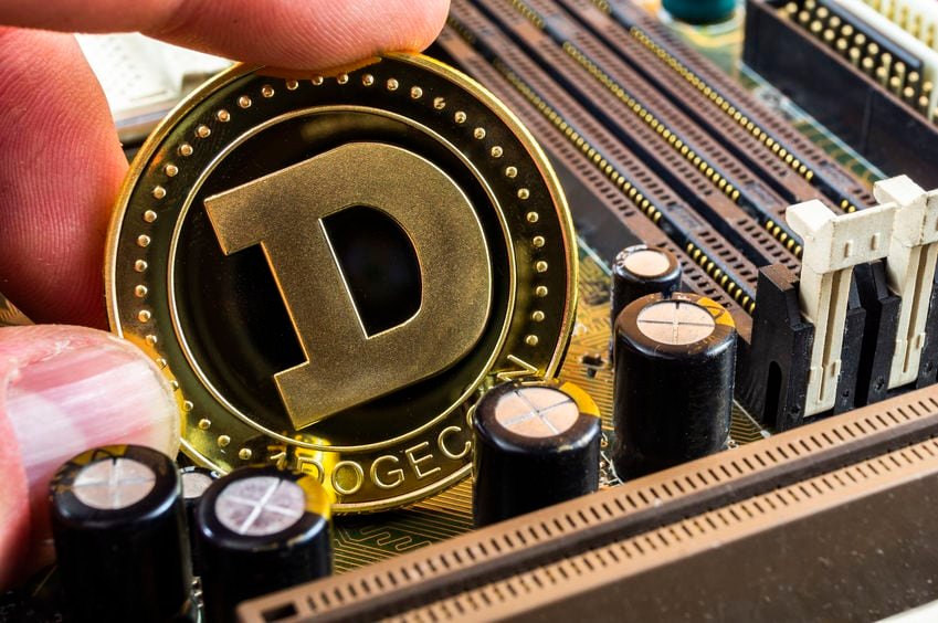 Time to sell Dogecoin as token fails breakout at key resistance stage