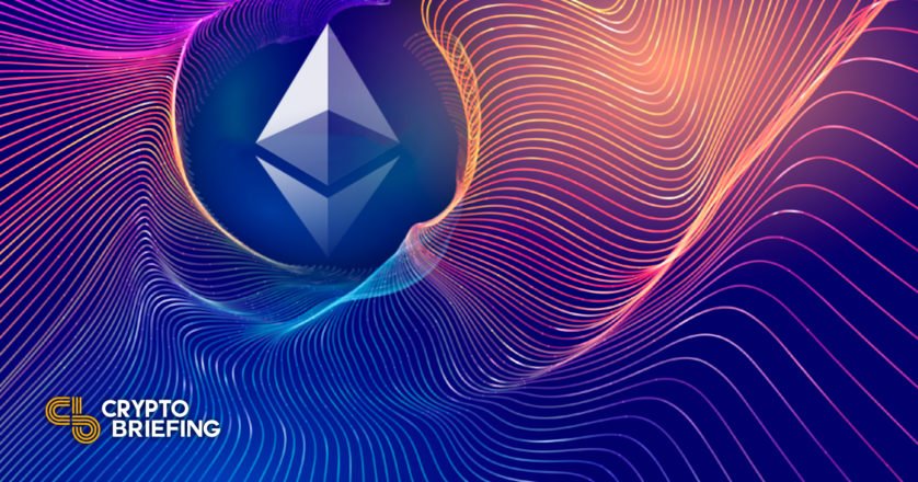 Merge & Diverge: Five Tokens That May well possibly Outperform Ethereum