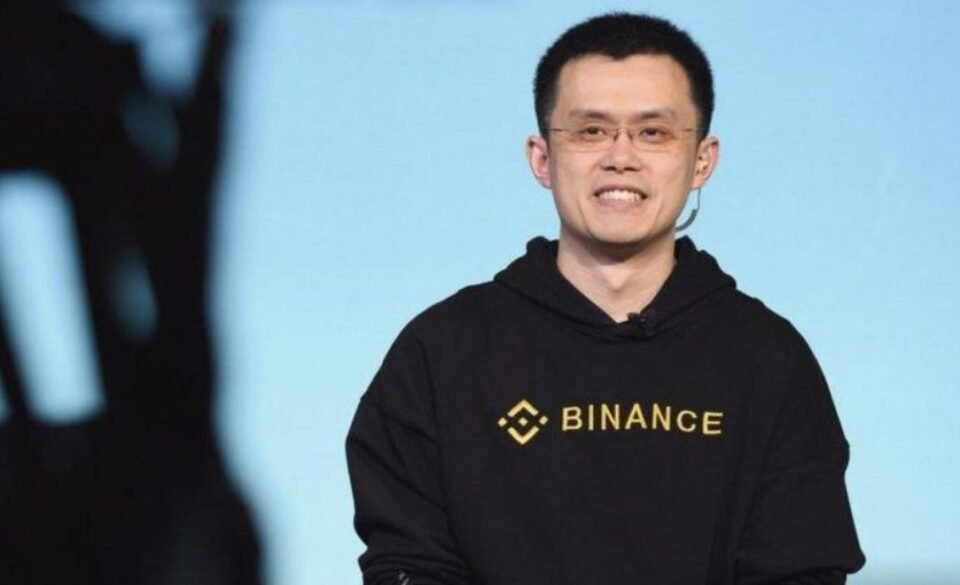 Binance has ‘somewhat just a few dry powder’ for crypto acquisitions: CEO