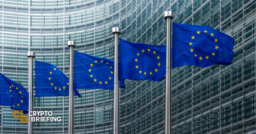 EU Stablecoin Ban Would Trigger “Vulgar Volatility,” Lobbyists Warn