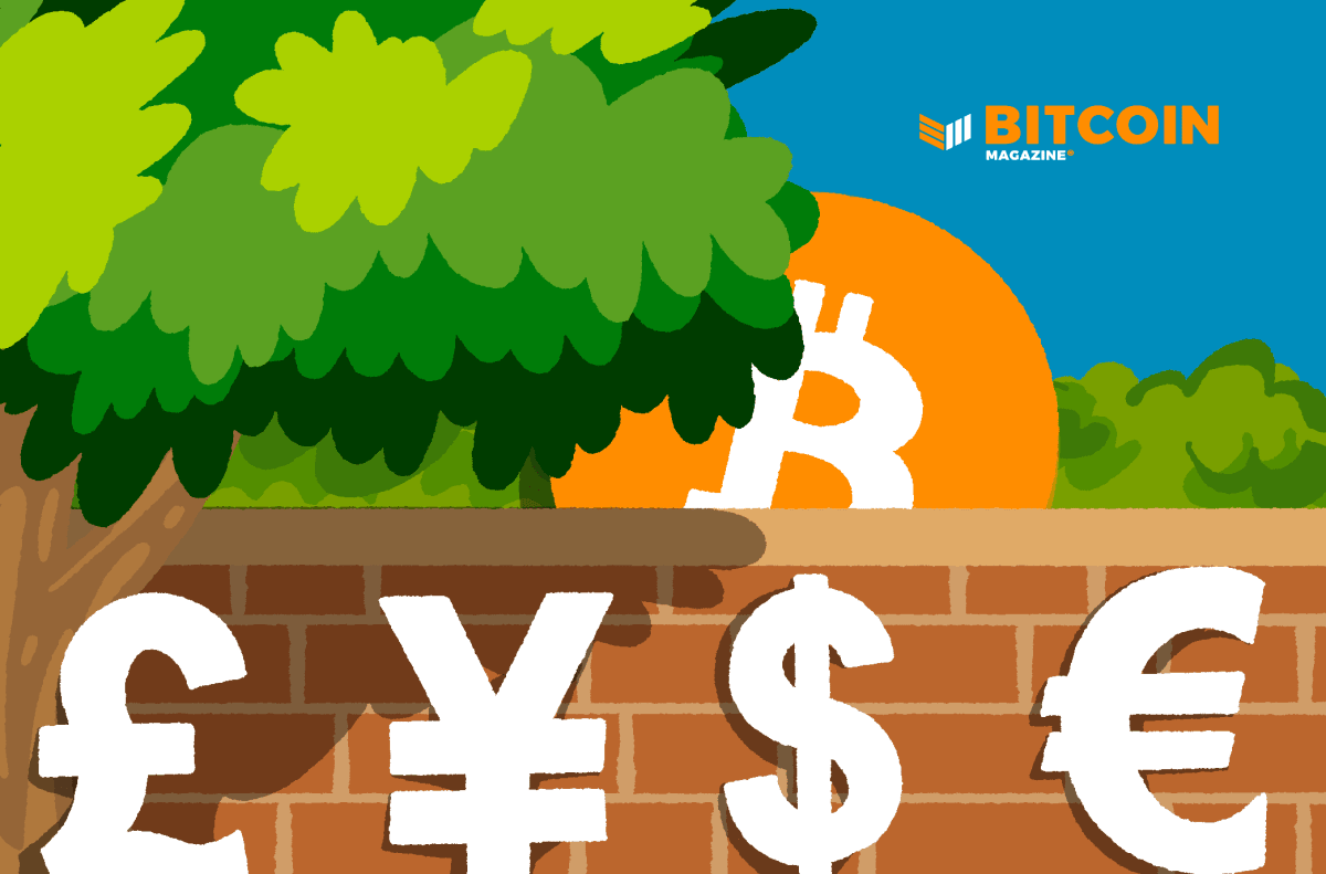 The Handiest Attainable Support Of Central Bank Digital Currencies: Bitcoin Adoption