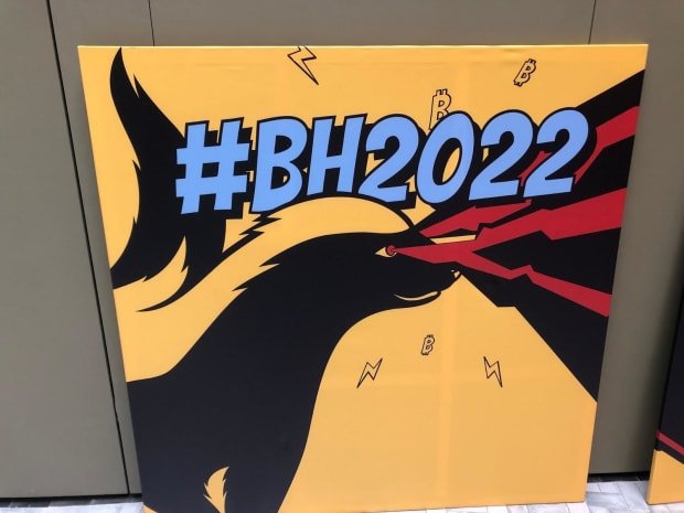 Baltic Honeybadger 2022: For Bitcoiners, The Yield Is The Guests We Contain Alongside The Ability