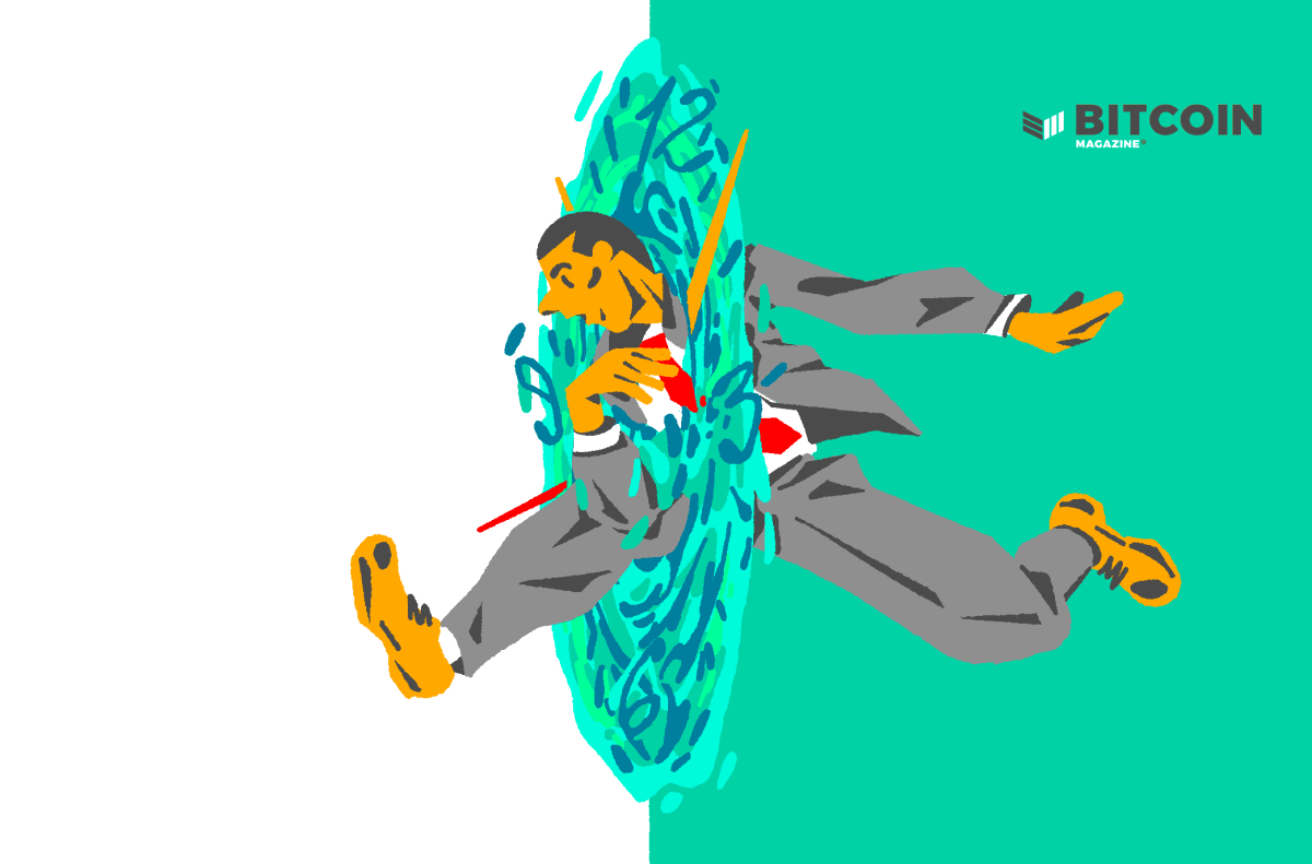 Why I Left My Excessive Paying Engineering Job In Company The US For Bitcoin