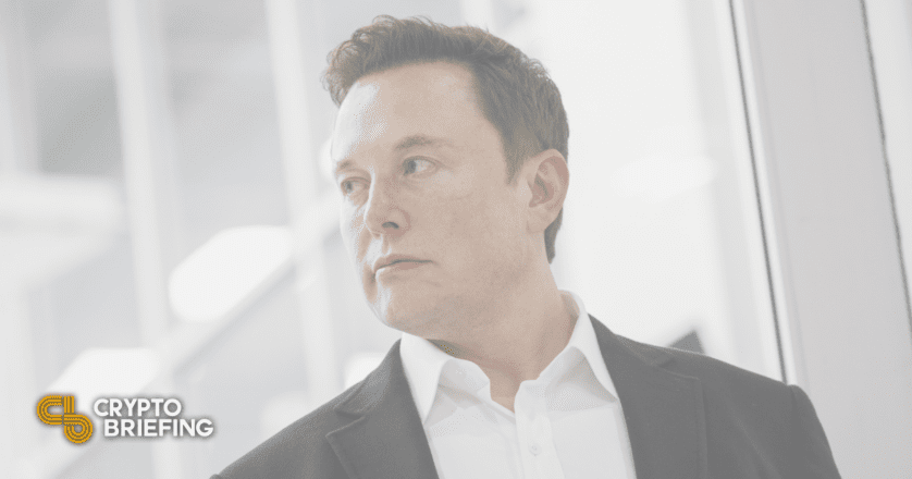 Elon Musk Renews Twitter Buyout Provide