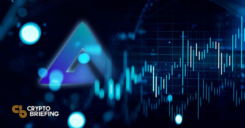 What Crypto Cool climate? GMX Soars 34% on Binance Checklist