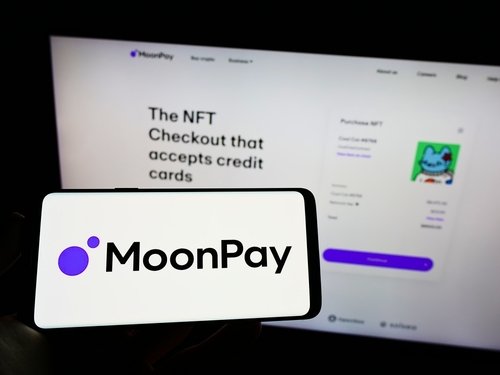 Uplift DAO companions with Moonpay to ease investment in web3 initiatives