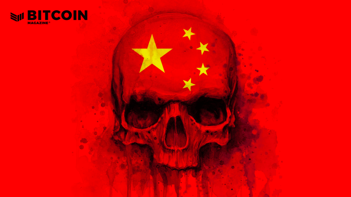 As The China Crisis Deepens, It’s Positive That The Globalists Are Shedding