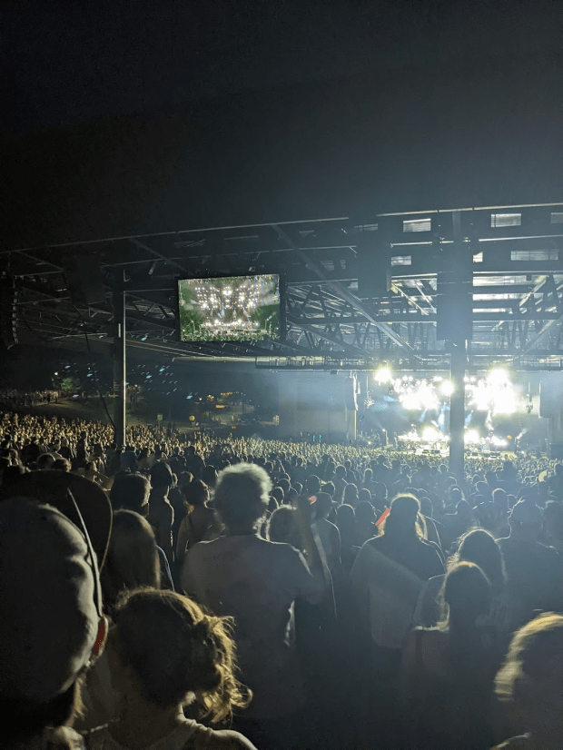 Phish Lot, Rural The united states And The Lightning Revolution