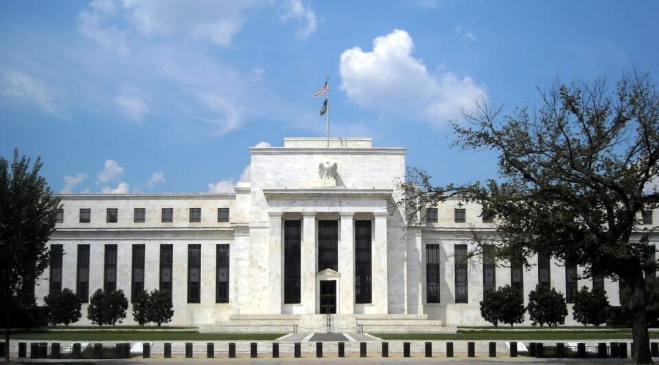 Fed Goes Enormous Again With 75 Foundation Level Hike In Describe To Curb Inflation