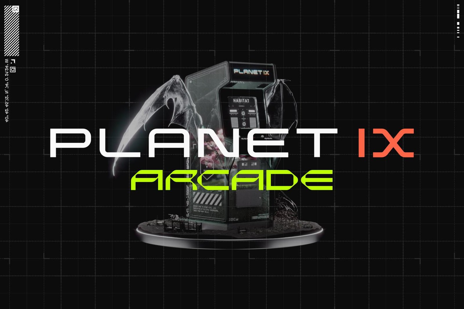 Planet IX is Growing a Unusual Framework for Esports by Enforcing On-Chain Gaming