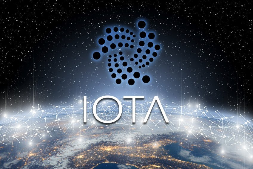 PODCAST: Chatting all things IOTA, with IOTA’s Christian Saur