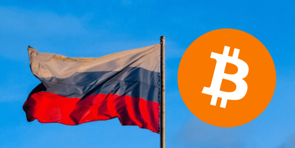 Russia One Step Closer To The utilization of Bitcoin, Crypto In Global Alternate as Central Bank, Finance Ministry Agree On Draft Bill