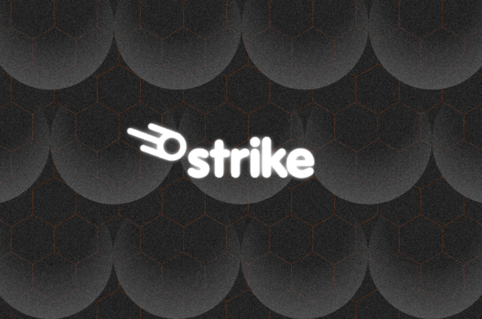 Strike Closes $80 Million Funding Round For Its Bitcoin Funds Revolution