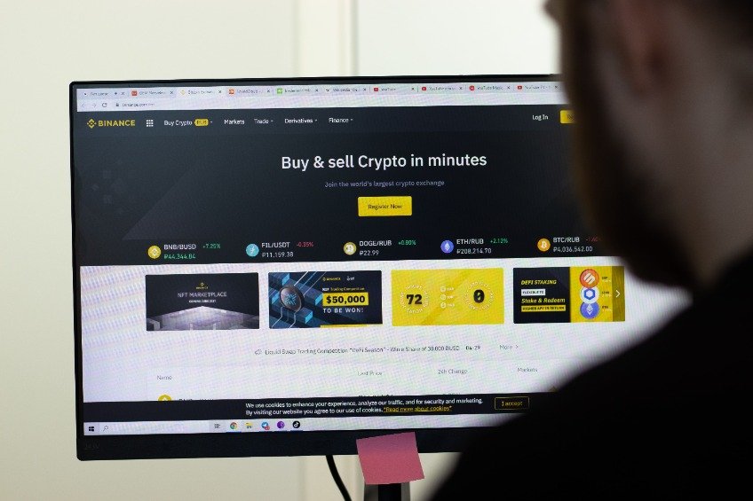 This week in crypto: Binance launches its oracle community, invests in Elon Musk’s Twitter takeover